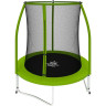 Батут TRIUMPH Норд Триумфальный 244 см с лестницей 80102