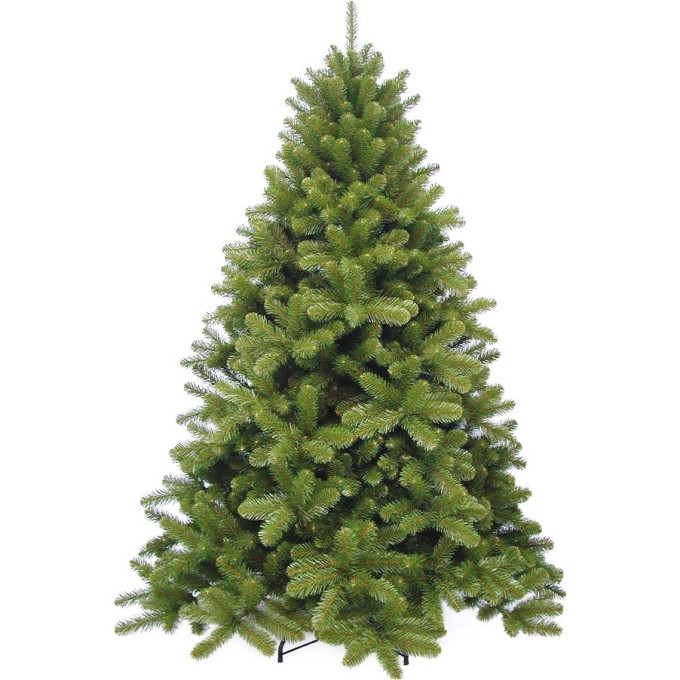 Новогодняя елка TRIUMPH TREE, Скандия, 365 см, зеленая 73819